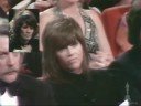 Jane Fonda winning an Oscar® for "Klute"