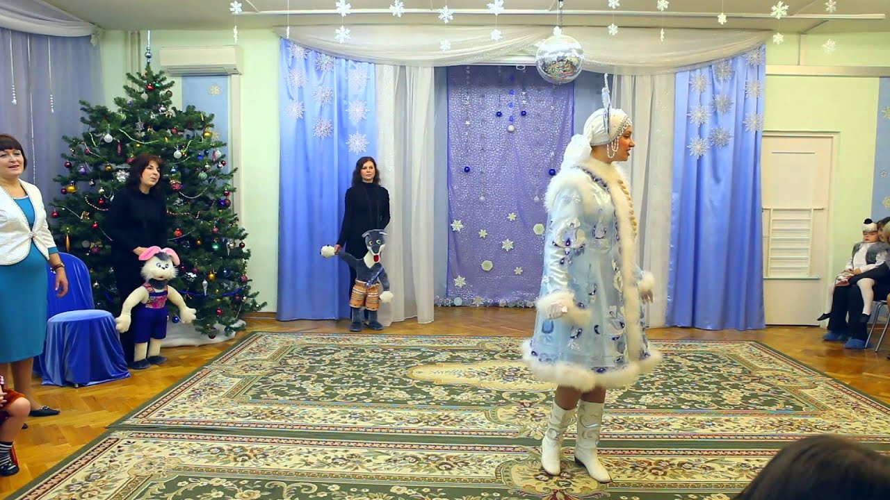 Сценарий новый год с гномами в детском саду Сценарий новый год с гномами в детском саду