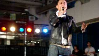 Watch Raghav Bad Bad Bad video
