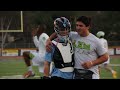 Lacrosse