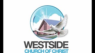 Westside Livestream Sunday Worship Service 12/20/2020