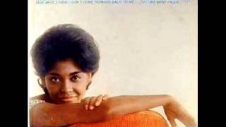 Watch Nancy Wilson Dont Come Running Back To Me video
