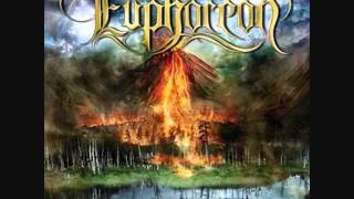Watch Euphoreon Forever Being video