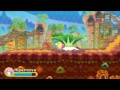 Kirby Triple Deluxe! Capitulo 5!