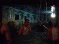 Blue Spark swimming 1