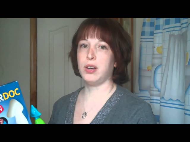 Eardoc treatment for ear infections review