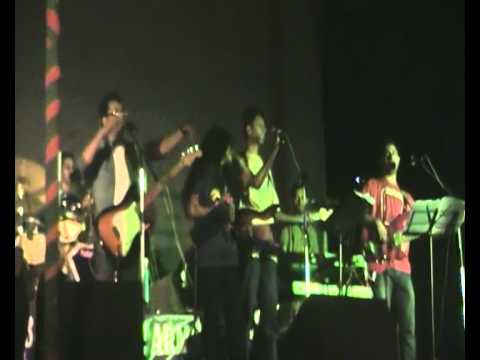 Goan Band Brothers In Arms - Kolavari D Mix