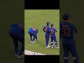 Rohit Sharma 🏏 changing dress 🩲🎽🥻 infront of audience #funny #india #rohitsharma #dress #fun #reels