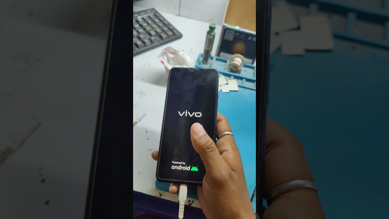 Vivo Y15s Frp Remove By Unlock Tool New Update For Vivo Y15s Frp Remove By Unlock Tool New Update For