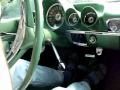 Driving a 1959 Chevrolet Bel Air 283 Stick Shift - ROAD TEST