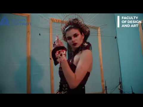 20190712.BST "ANTOINETTE THE QUEEN BEE" @Trần Thanh Quỳnh NhưGraduation Fashion Show 2019