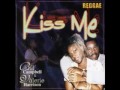 Bill Campbell & Valerie Harrison - Kiss-me