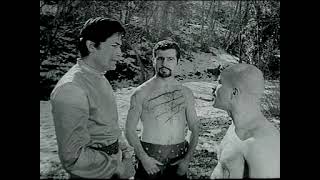 Hacı Murat 1967 Cüneyt Arkın Sevda Ferdağ Part 1