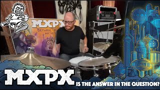 Watch MXPX Is The Answer In The Question video