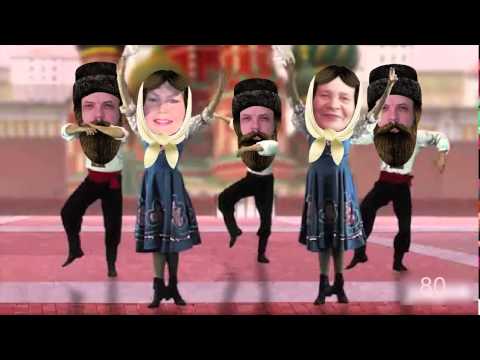 Музыкальная открытка на юбилей бабушке Музыкальная открытка на юбилей бабушке