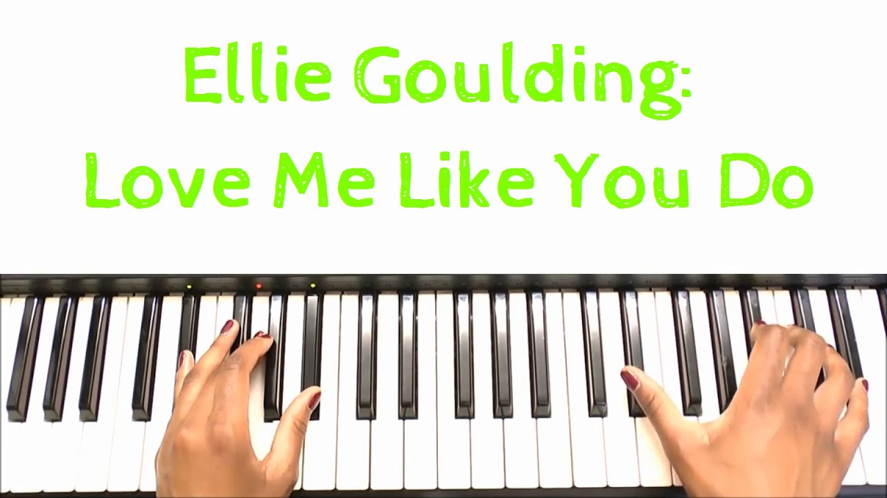 Ellie goulding love like best adult free compilation