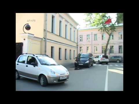 Daewoo Matiz: тест-драйв народных авто