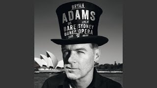 Watch Bryan Adams Right Place video