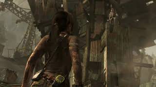 Tomb Raider Definitive Edition - Walkthrough No Commentary Bigo Live