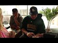 Matthew Stewart - Dirt on Arm (Street Magic)