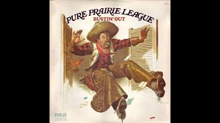 Watch Pure Prairie League Jazzman video