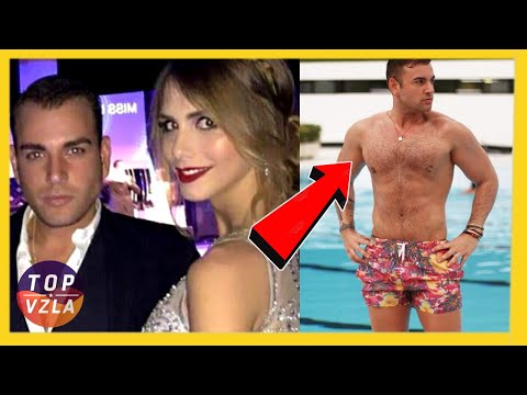 ¡ULTIMA HORA! Novio de MISS ESPAÑA Ángela Ponce Rompió el Silencio sobre Supuesta Relación!