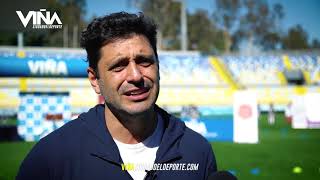 1er Campeonato Futbol Inclusivo Miradas Compartidas