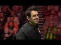 O'Sullivan 134 Break v Walden - 2014 Dafabet Masters Quarter Final