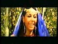 Jamileh Persian Beautiful Dancer رقص استریپ تيز از جميله فیلم خشم کولی