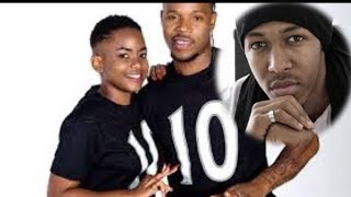 EXCLUSIVE: Nini Afunguka Ishu ya Nay na Idriss Kurushiana Maneno EXCLUSIVE: Nini Afunguka Ishu ya Nay na Idriss Kurushiana Maneno