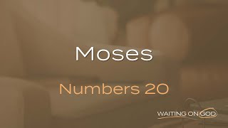 Waiting on God: Reactions