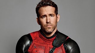 How Ryan Reynolds Went From College Dropout To Becoming Deadpool