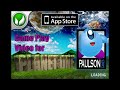 PlanetOne - Iphone Game Available for Download
