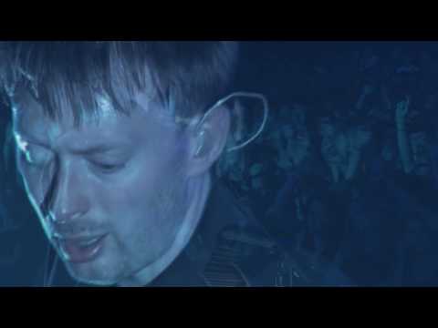Radiohead - Paranoid Android (High Definition)