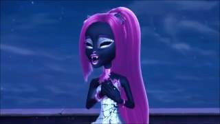 Monster High - Schau in mich hinein (Offizielles Musik)