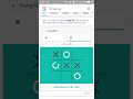 Play Tic Tac Toe On Google Search Results Play Tic Tac Toe On Google Search Results
