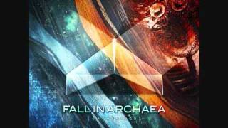 Watch Fall In Archaea The Messenger video