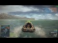 Battlefield 4 Castaway