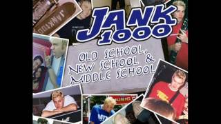 Watch Jank 1000 Heres To Good Trends video