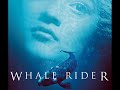 13 Empty Water Whale Rider Soundtrack