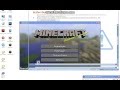 การโหลดตัวเกมส์มายคราฟ1.5.2