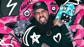 Watch Stalley Heavy Lifting video