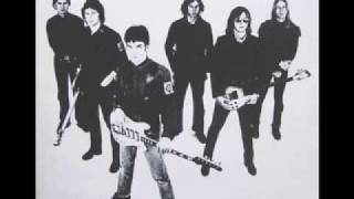 Watch Radio Birdman Murder City Nights video