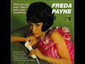 Freda Payne- Feeling Good (RZA's Bob N' L Sample)