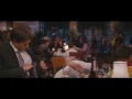 "La dura Verità" scena al ristorante dell'orgasmo