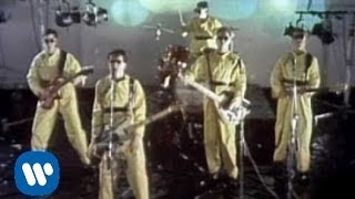 Watch Devo i Cant Get No Satisfaction video