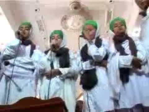 Salat o Salam - Tajdare Haram ae Shehenshah e Deen - DawateIslami...