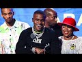DaBaby Crushes Ice Cream While Eating Spicy Wings | Hot Ones