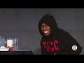 DaBaby Crushes Ice Cream While Eating Spicy Wings | Hot Ones