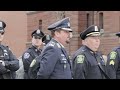 MIT in Mourning - Remembering Officer Sean Collier